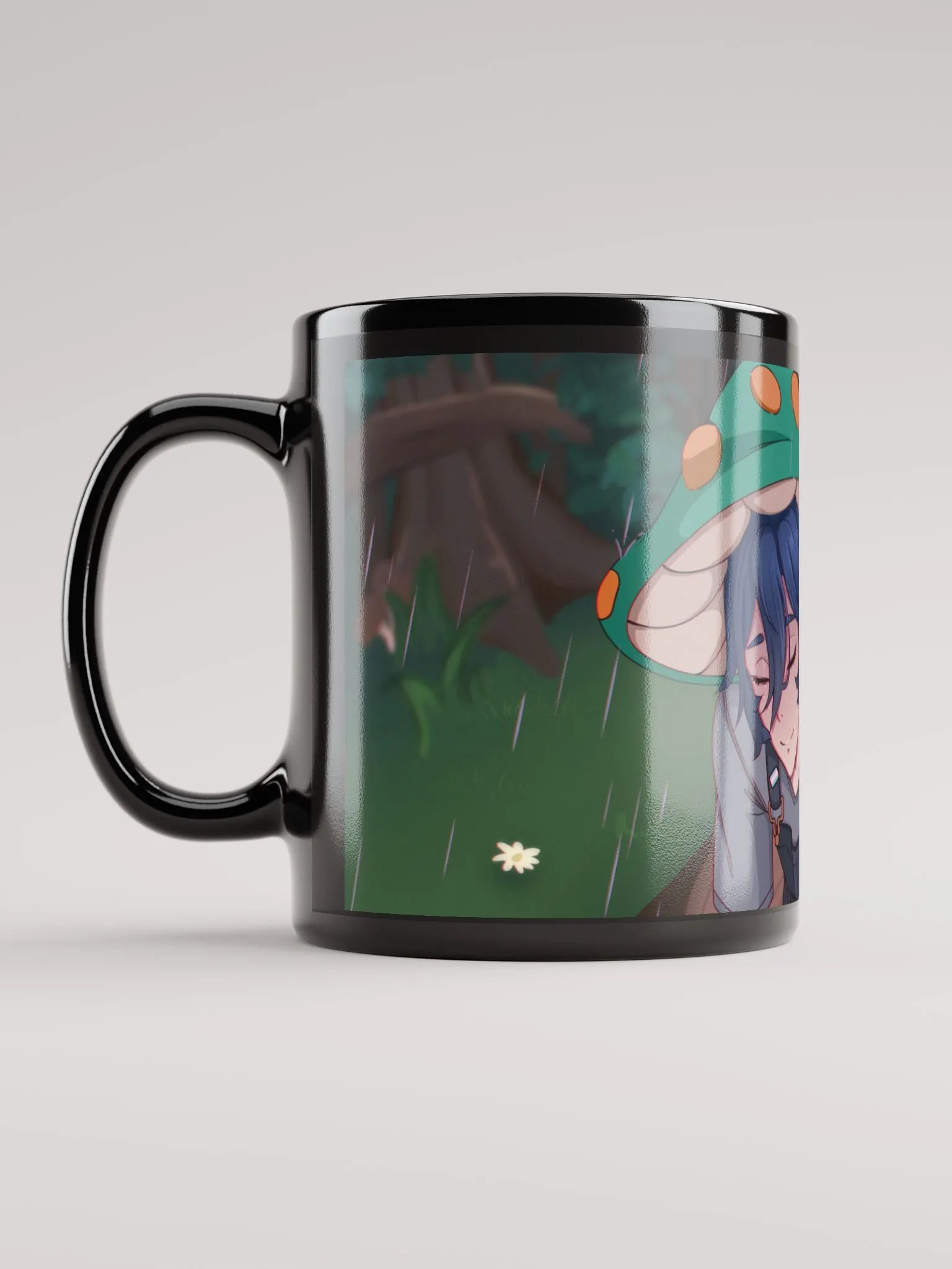 Warped Hat Mug product image (6)