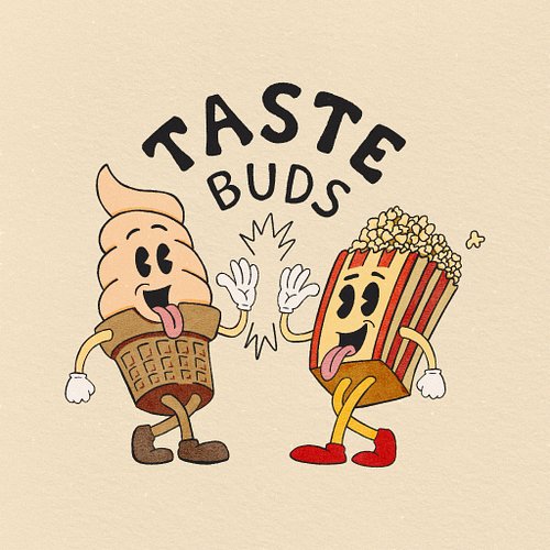 😋
Whimsical, weird, and fun… one illustration at a time. 
If you wanted some ice cream, popcorn,or simply a high-five, here’s...