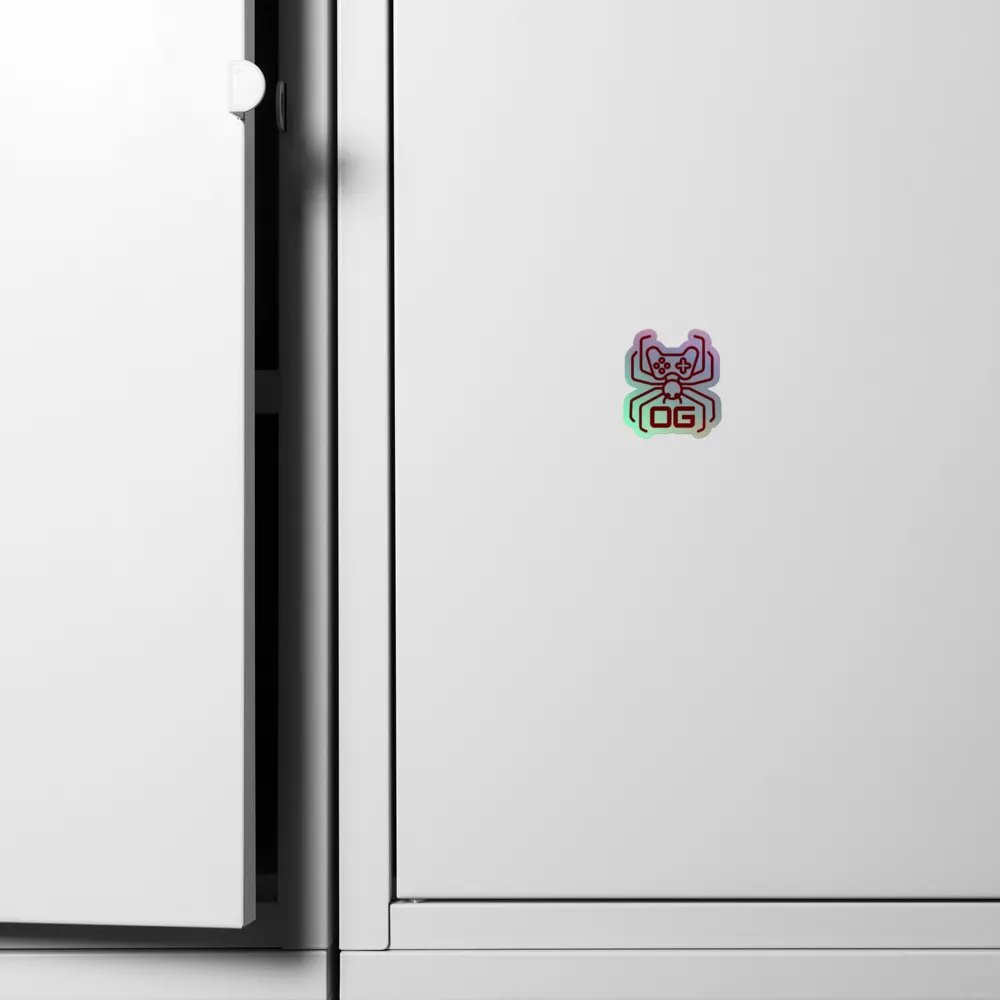 OG Shot Sticker product image (6)