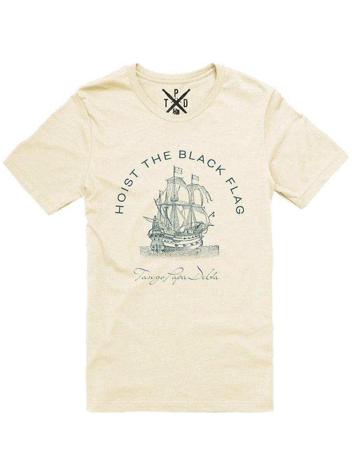 Black Flag Tshirt product image (1)