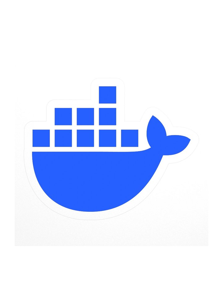 Docker Sticker product image (1)