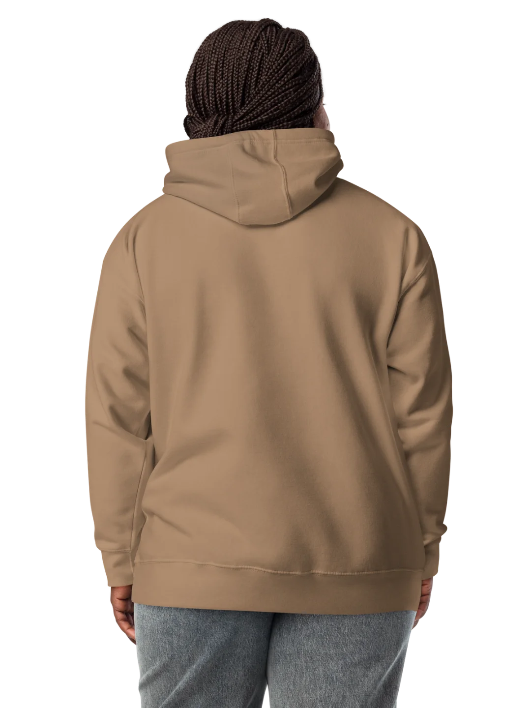 Unstoppable Since 2020 Hoodie product image (10)