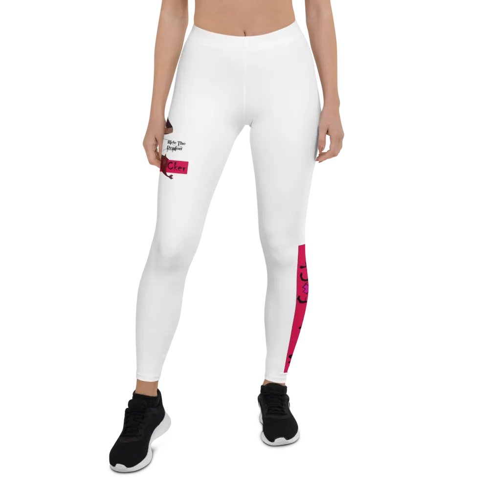 Dragon Leggins product image (1)
