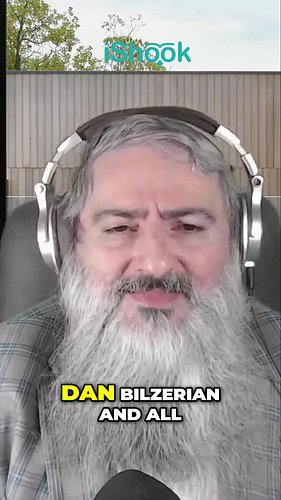 Is Dan Bilzerian secretly a righteous man?
Dive into a critical analysis of public figures' understanding of Jewish law, feat...