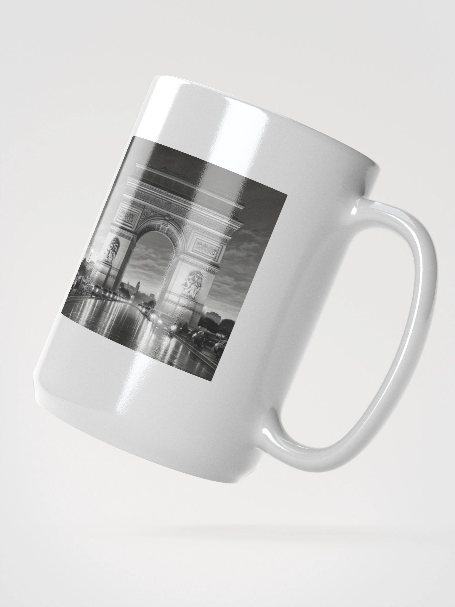 Arc de Triomphe product image (2)