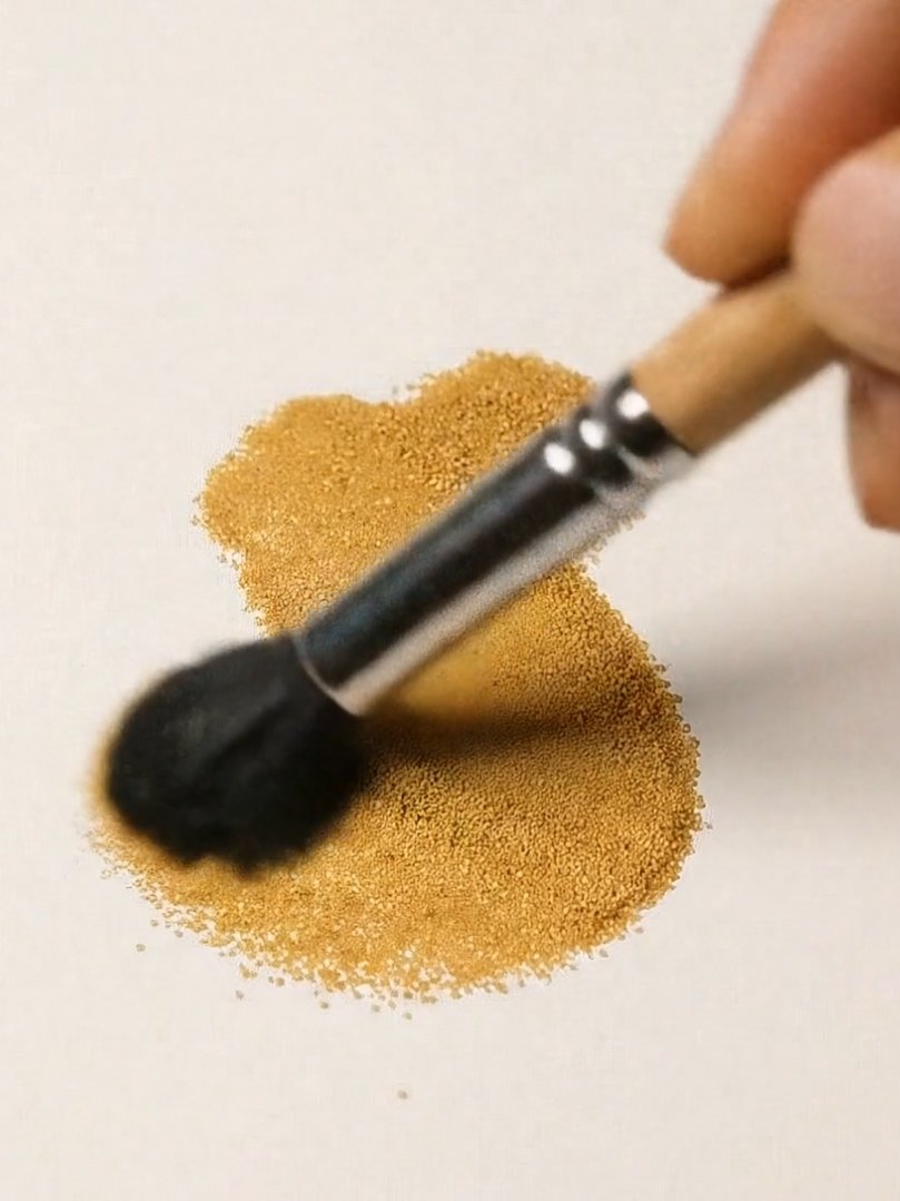 Magic Brush that paints 3D Elements Prompt product image (4)