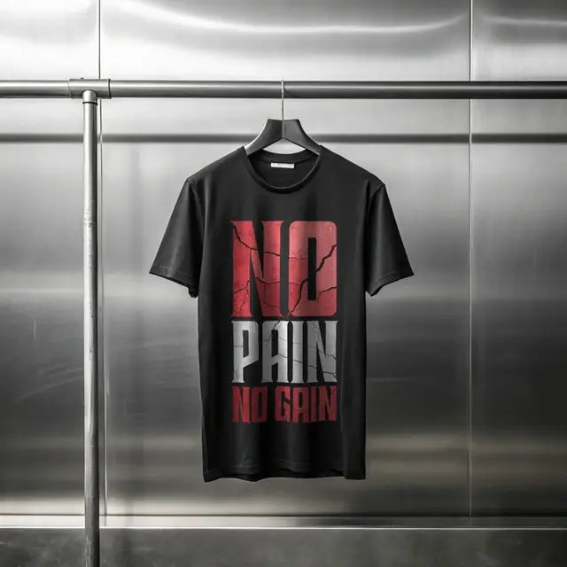First order? Use code WELCOME10 for 10% off 💪 New gym merch just dropped — No Pain No Gain tees, hoodies, mugs & more for powerlifters and bodybuilders who rep their grind 24/7. Link in bio 👆 to shop the full collection. #gymwear #powerlifting #bodybuilding #gymgifts #gymmerch 