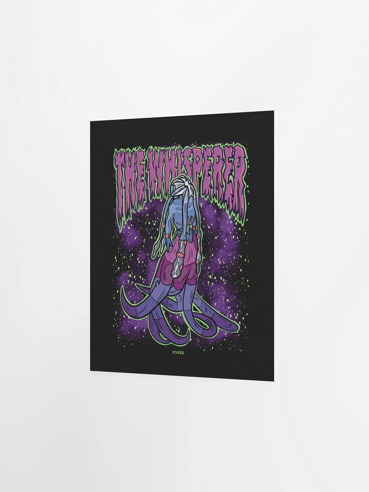 The Whisperer - Poster product image (2)