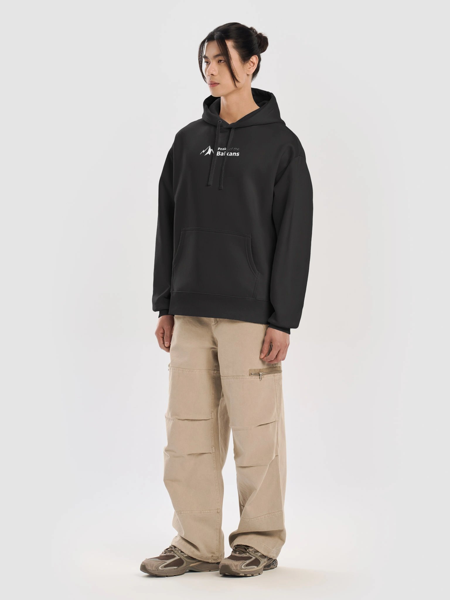 Heavy hoodie product image (7)