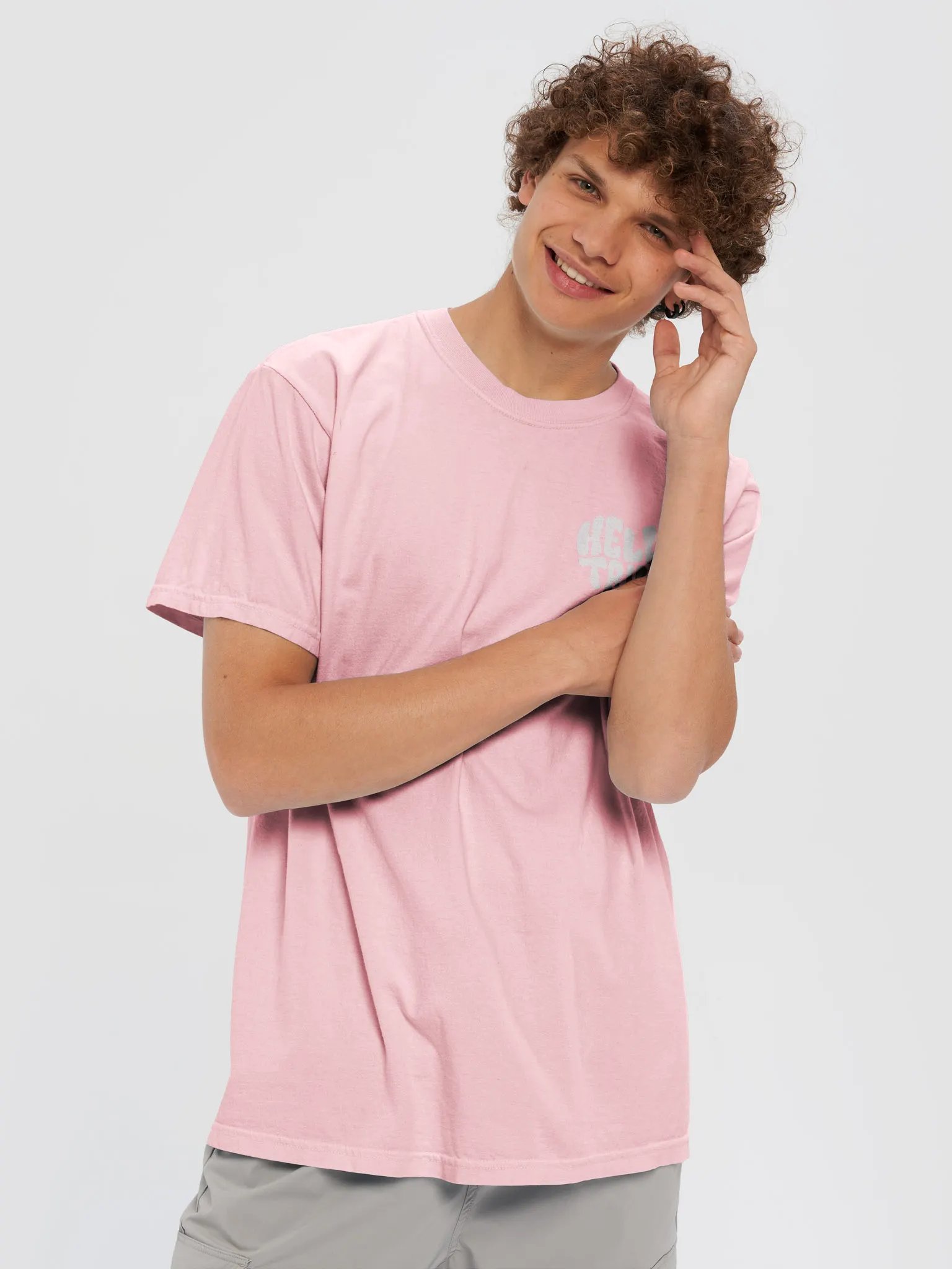 Heart Logo Shirt product image (5)