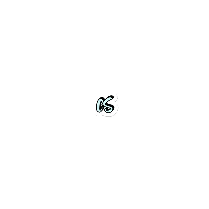 CS 4"x"4 Fridge Magnet product image (1)