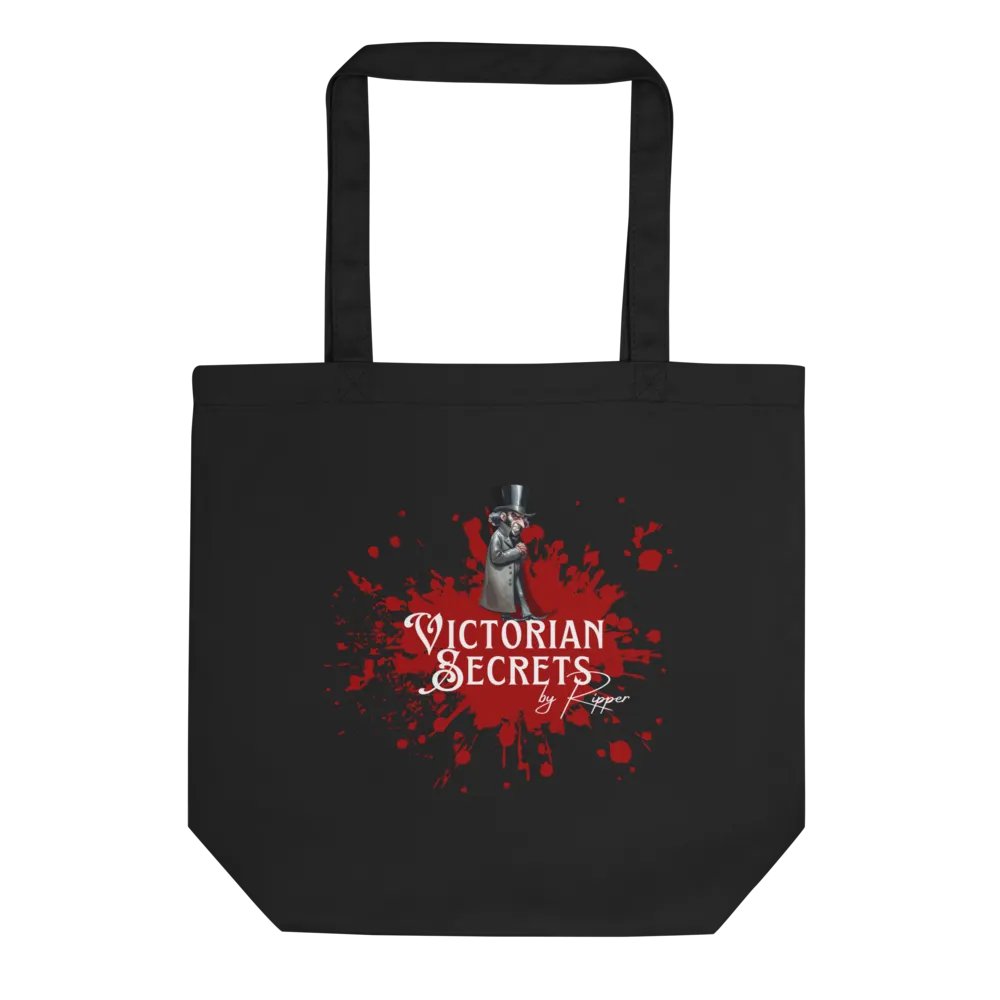 Jack the Ripper Tote bag product image (1)