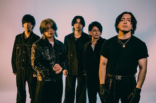 🌐【NEW MEMBER】🌐
新しいドラマーにGucciが正式加入します！
それに伴い、新アーティスト写真を公開します。
We’re excited to announce that Gucci has officially joined us as...