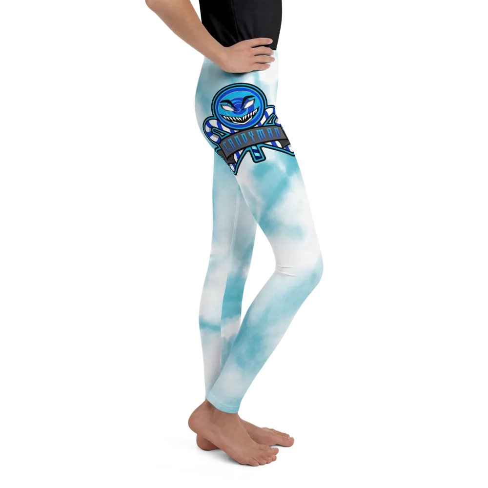 Youth Leggings product image (10)