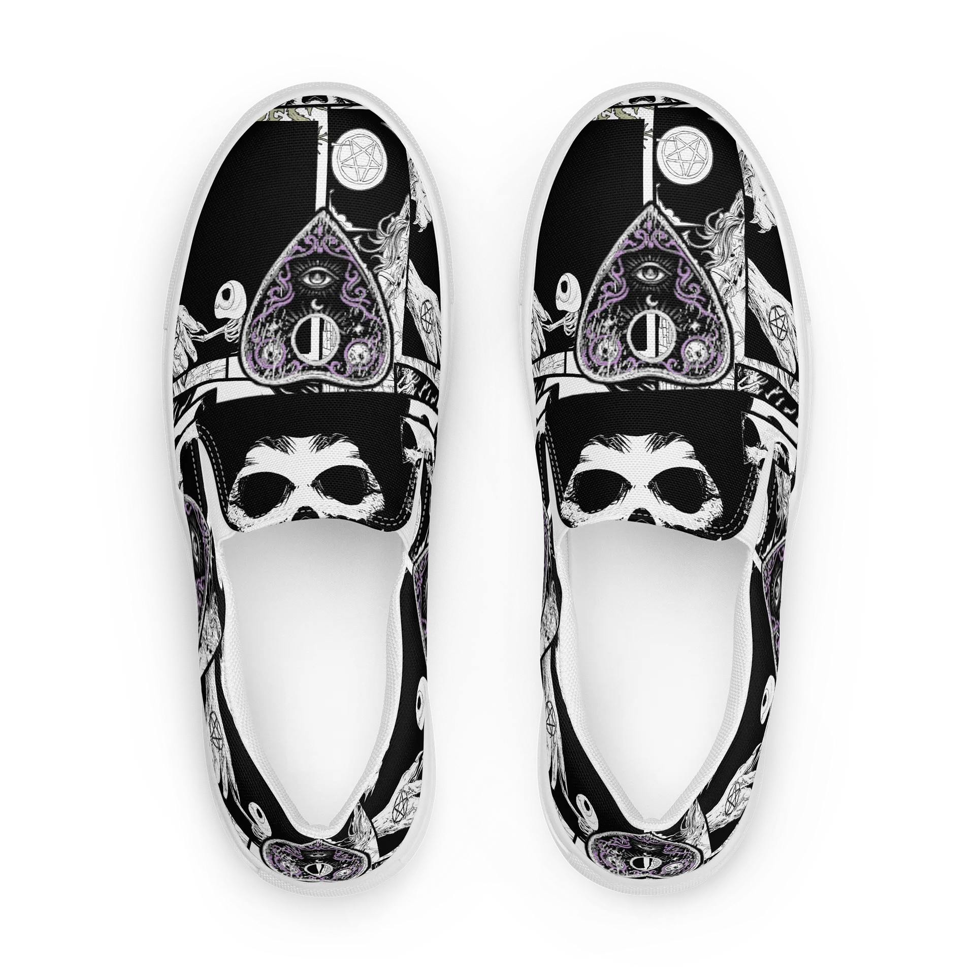 WOMEN SLIP ONS product image (1)