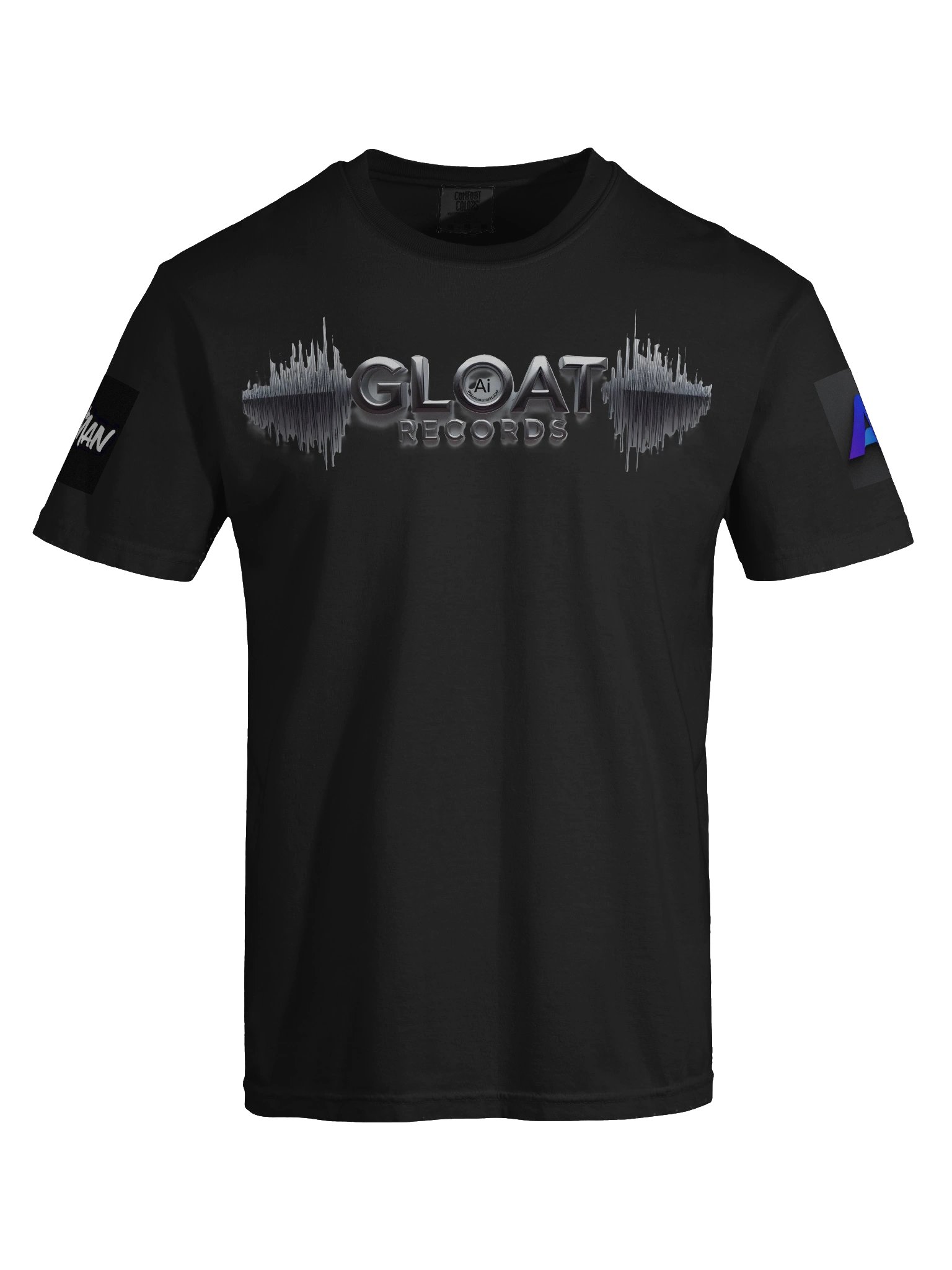 The Gloat Statement Tee product image (60)