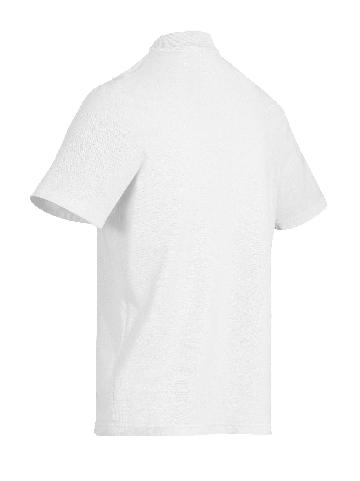 Unisex (US)NUA Logo Polo product image (6)