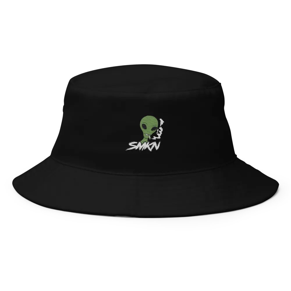 SmKn Bucket Hat product image (1)