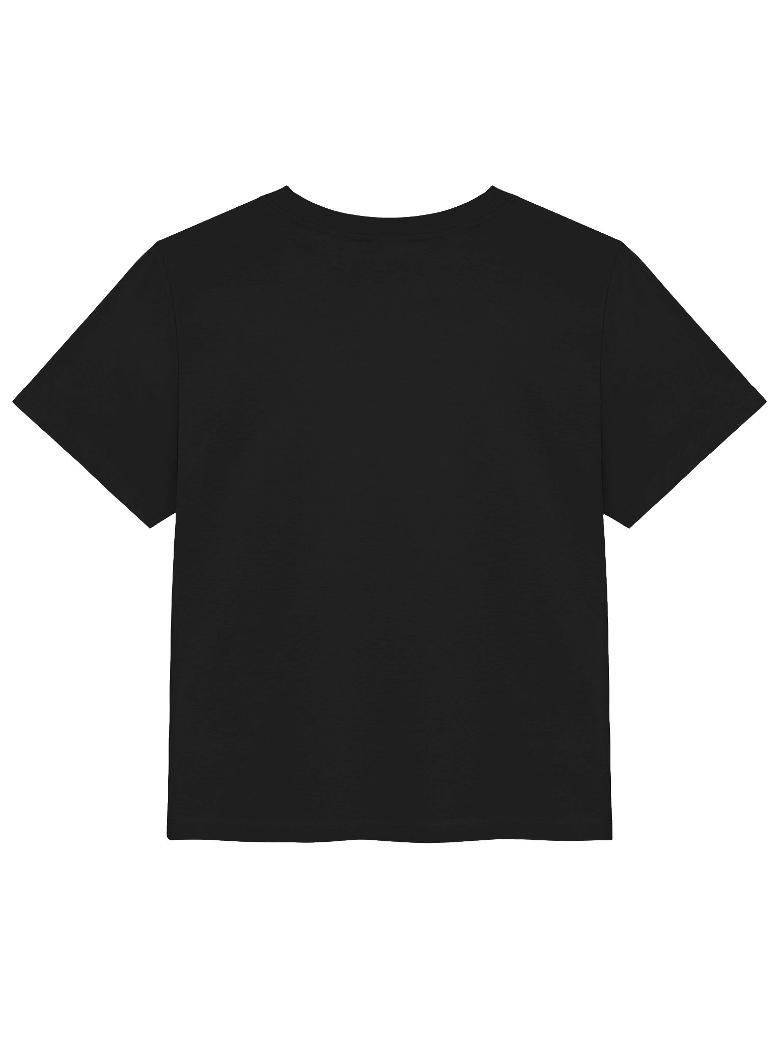 Graynoise Color Grid TV Logo Women's Tee - Stanley/Stella product image (2)