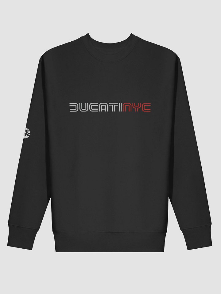 80s DucatiNYC product image (2)