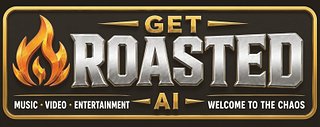 Get Roasted AI