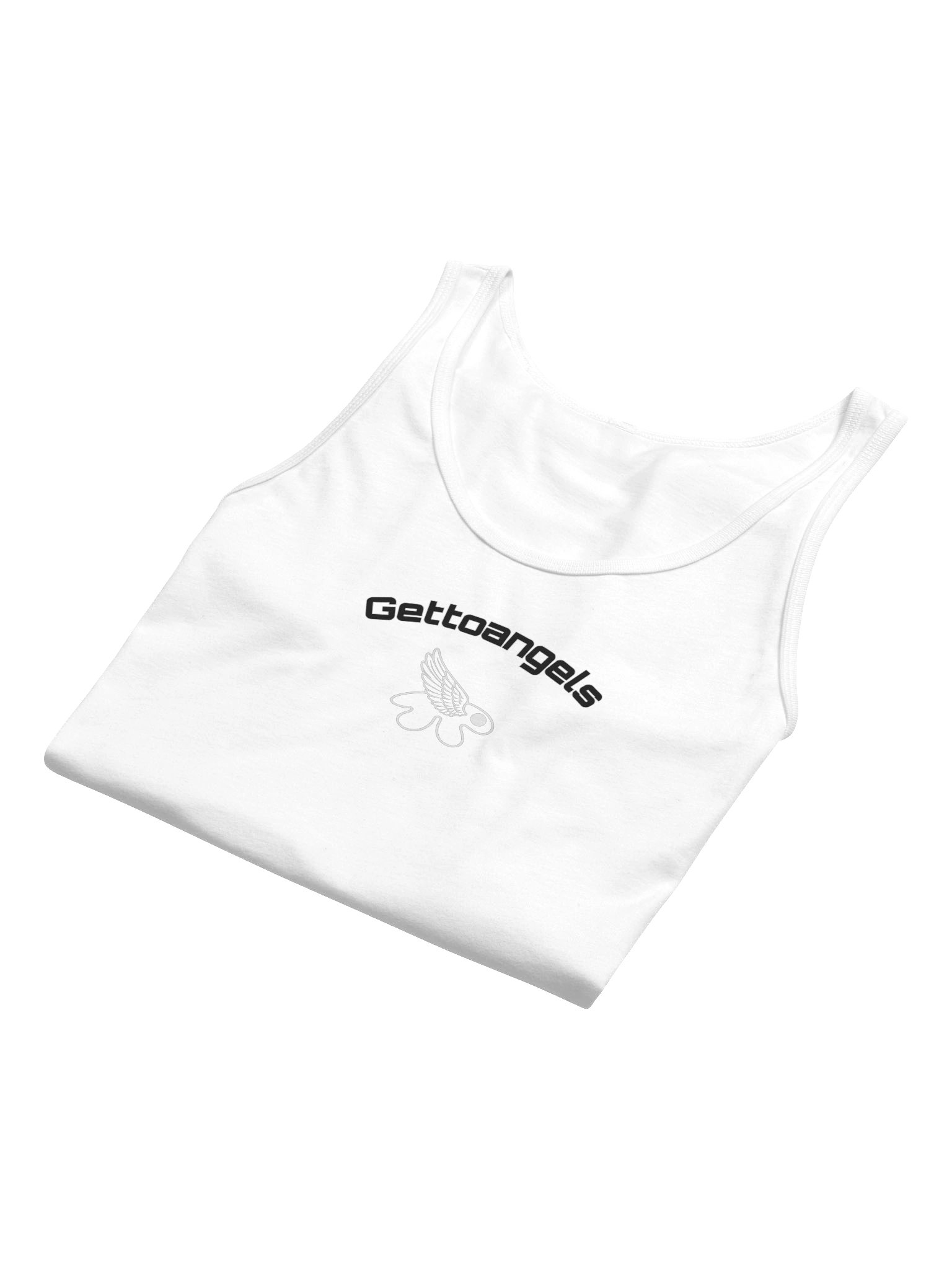 Athletic Heather Jersey Tank product image (44)