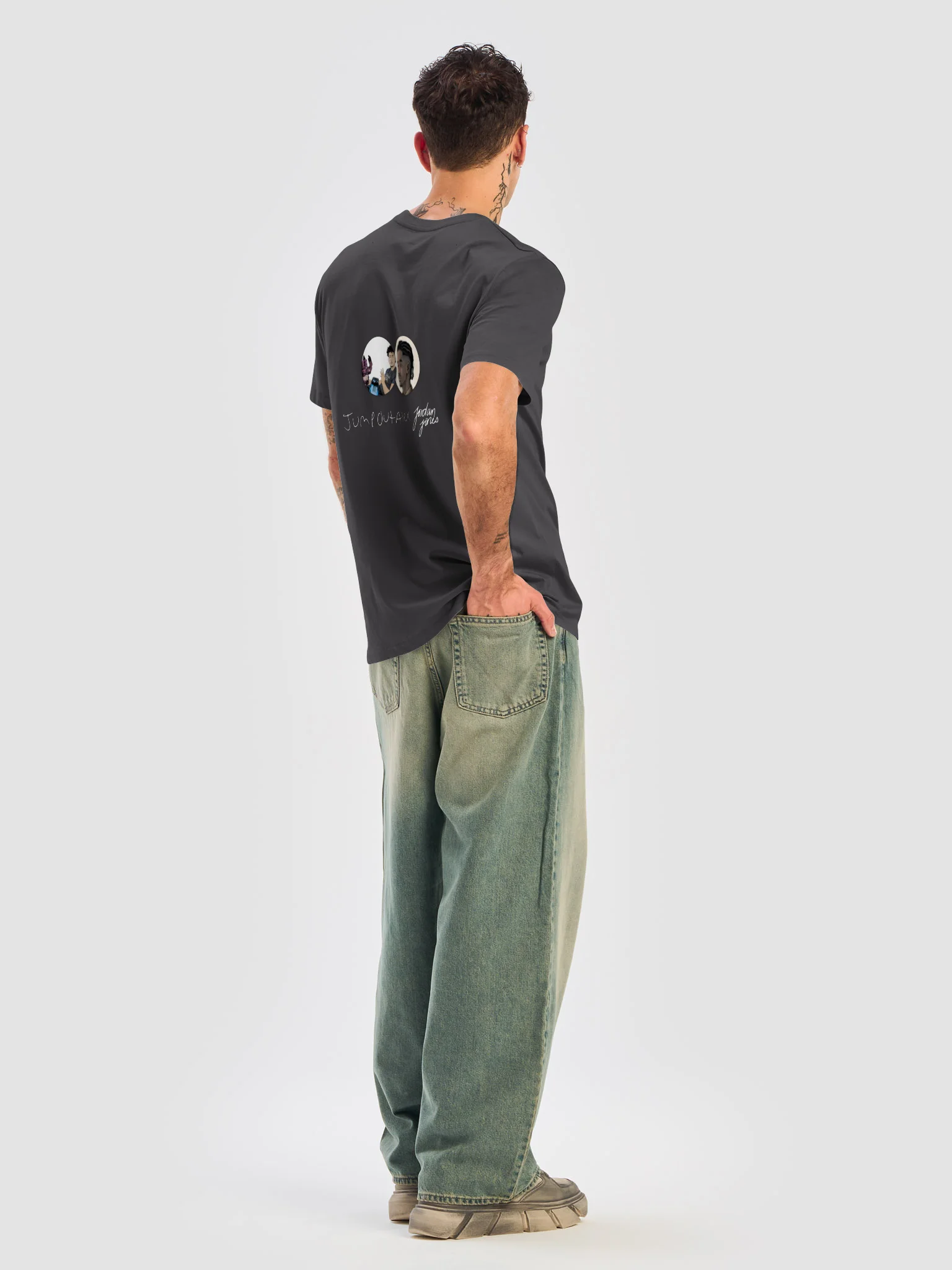 Jumpwave | Tee product image (7)