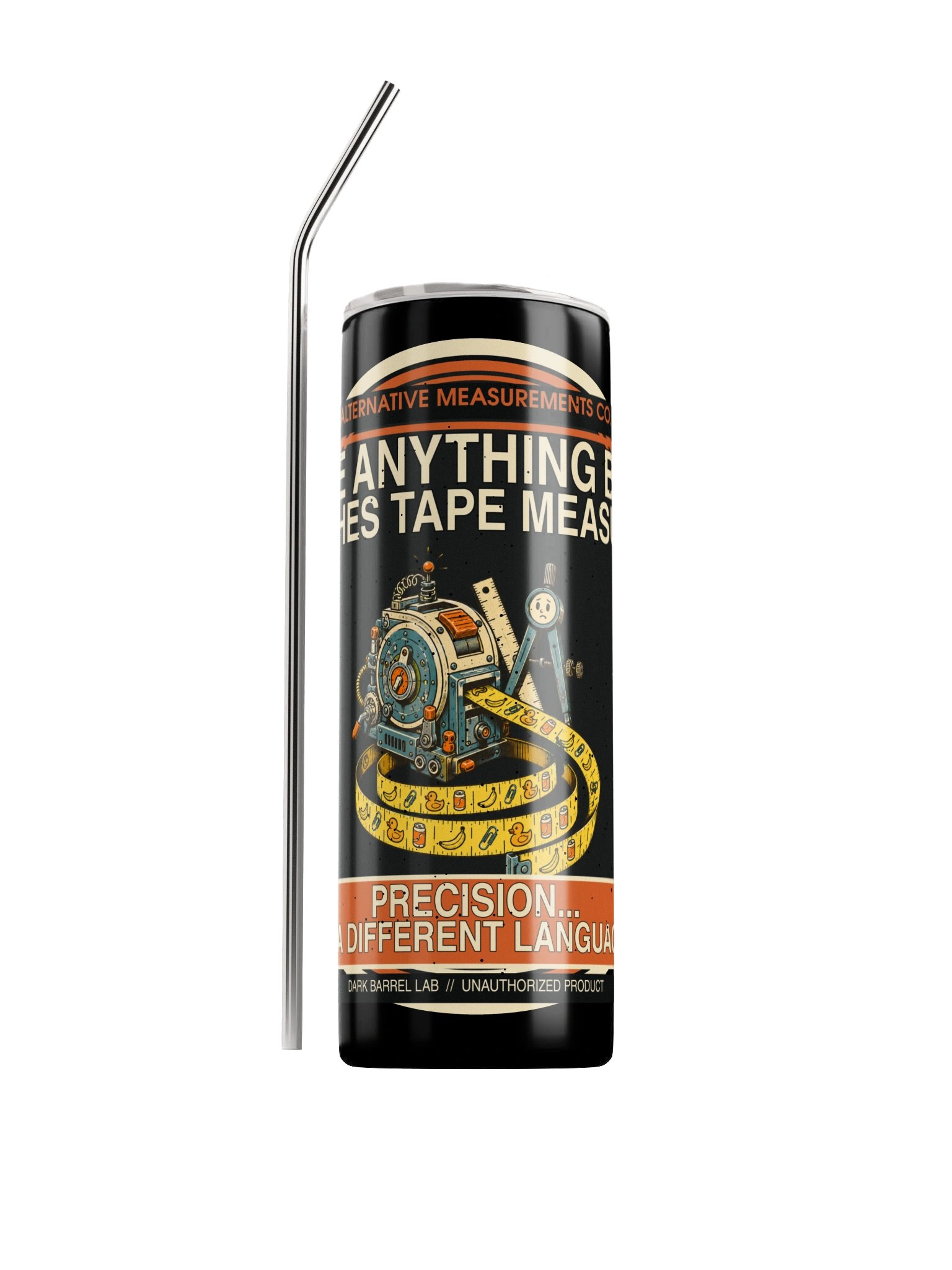 Anything But Inches product image (1)