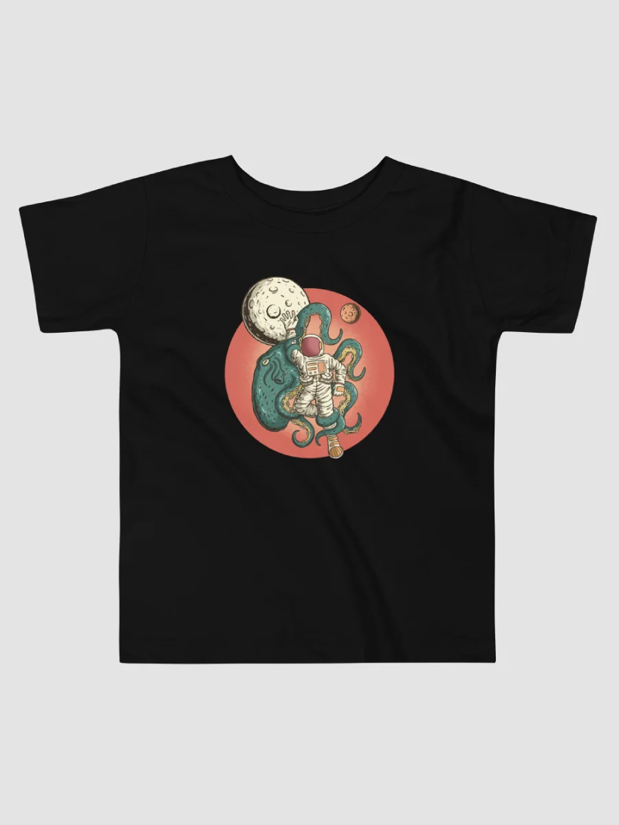 Oct-Sta-Kal (Toddler T-Shirt) product image (1)