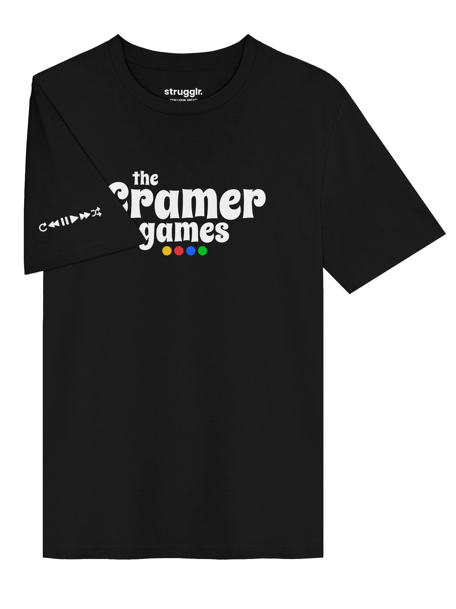 The Cramer Games 2026 product image (4)