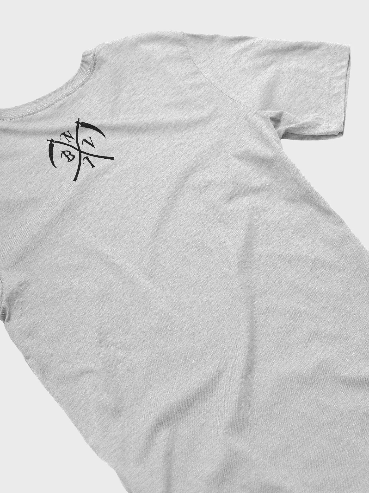 BVNI Logo T Shirt 2 (Multiple Colors Avail.) product image (5)