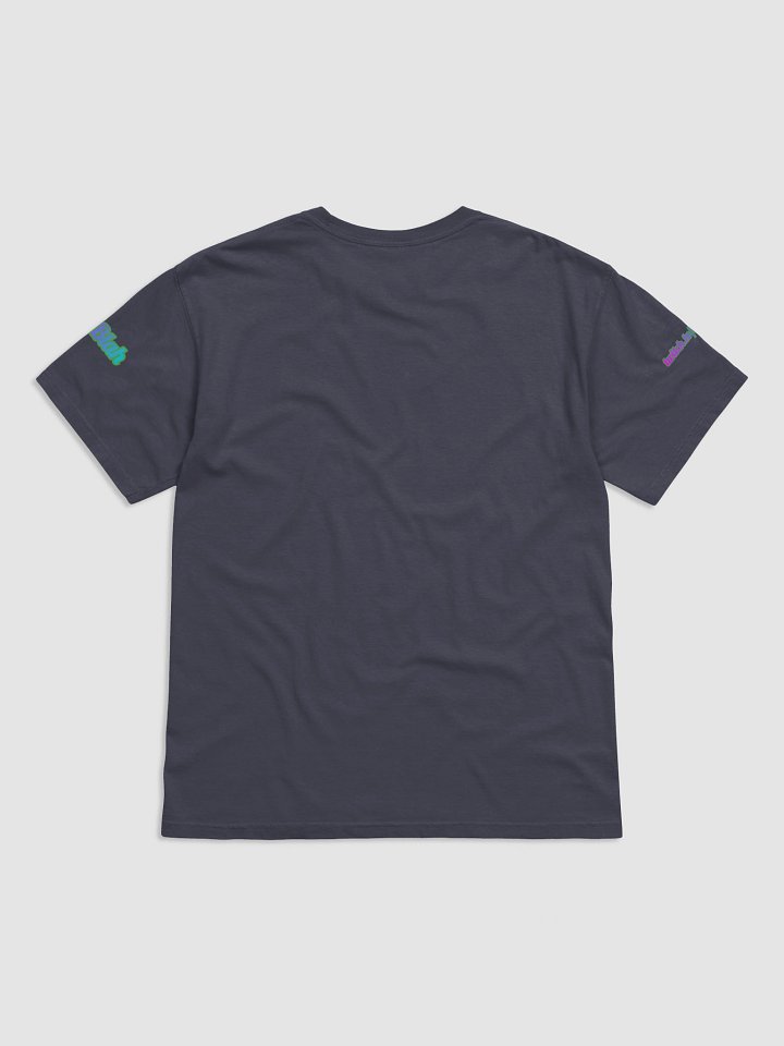 2&1 t-shirt product image (18)