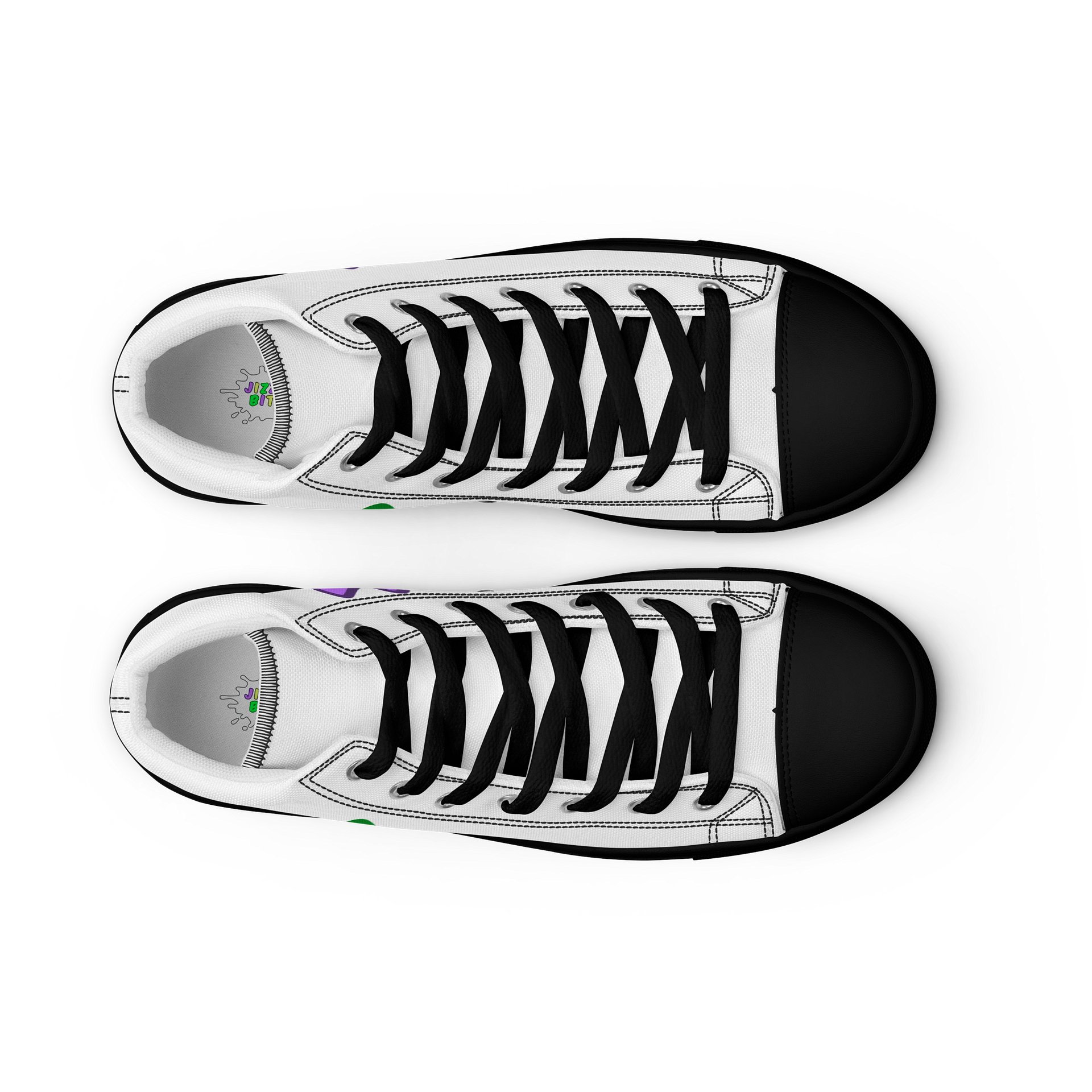 JizzyBits Shoes (drippy) product image (7)