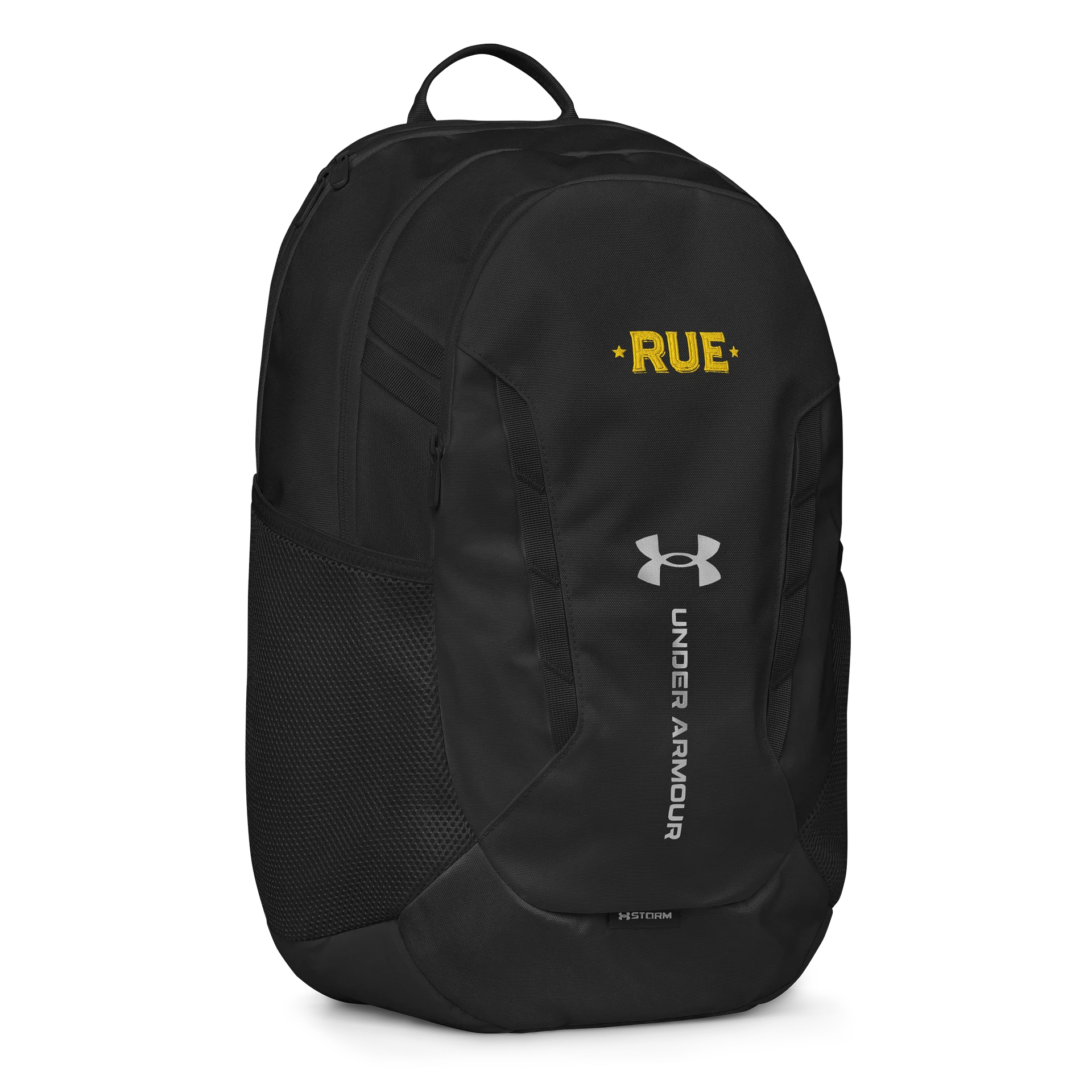 RUE Yellow Star Backpack product image (3)
