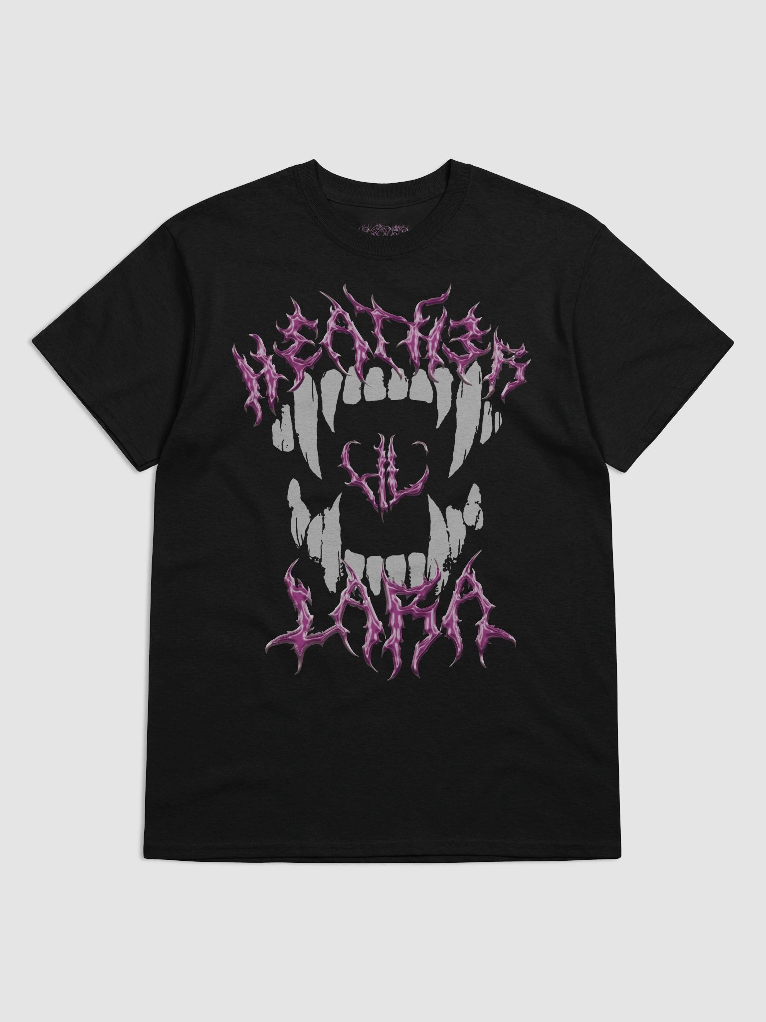 Y2K BITE ME TEE product image (5)