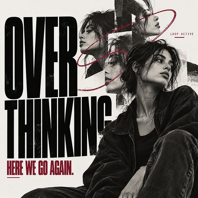 OVERTHINKING