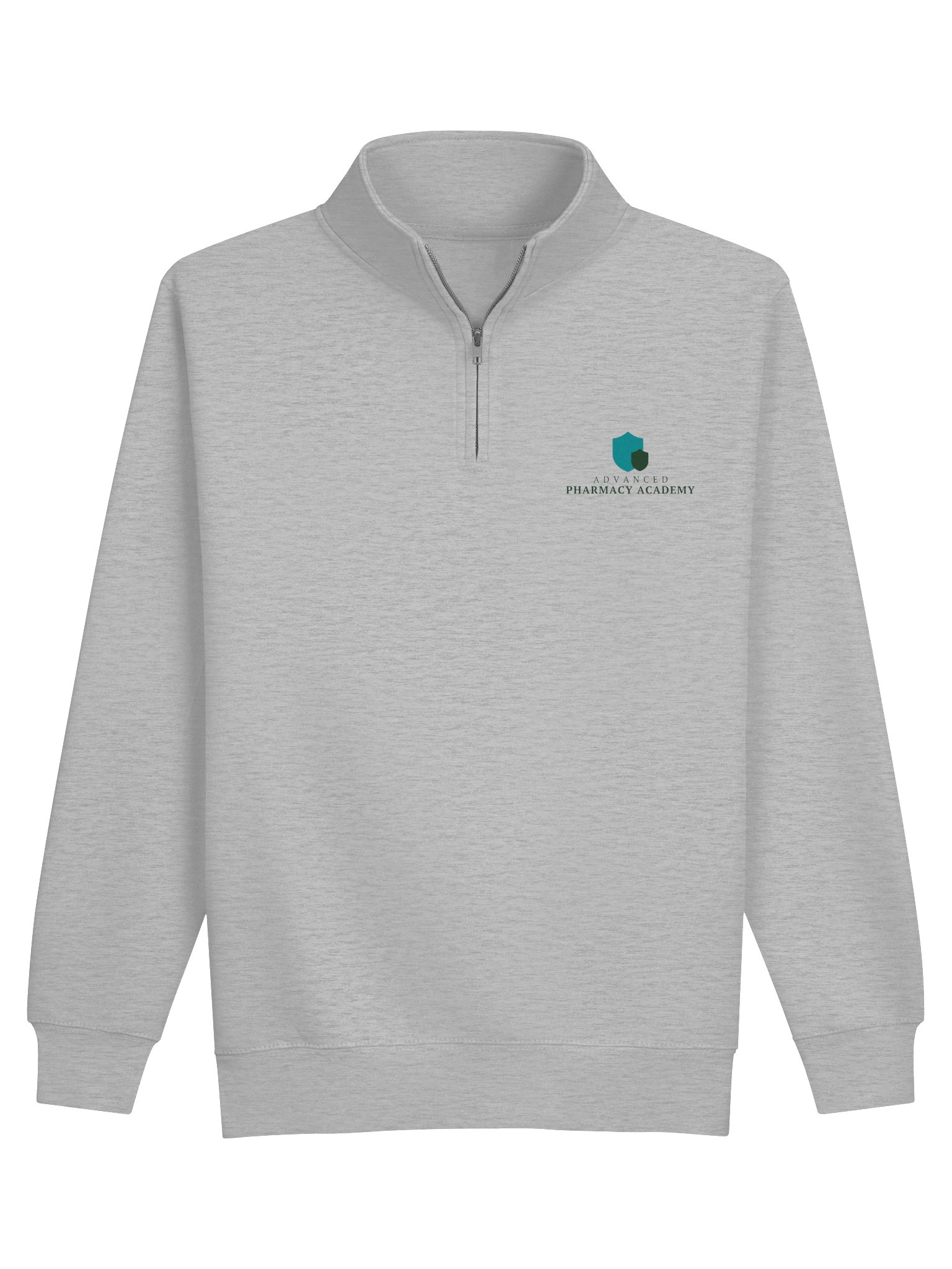 Academy Quarter Zip product image (1)