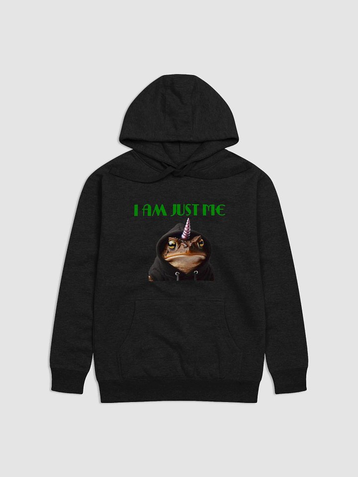 Unique Toad Unicorn Hoodie product image (3)