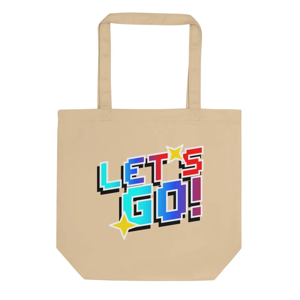 Channel Logo Tote product image (7)