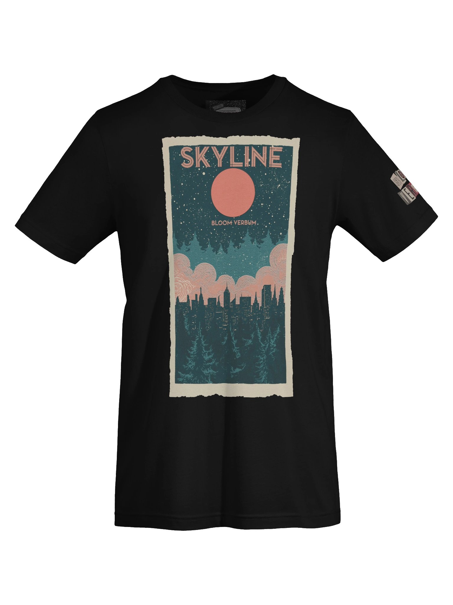 The Skyline product image (9)