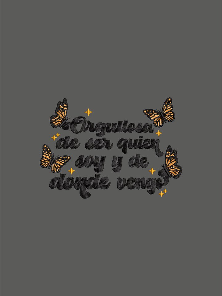 ORGULLOSA product image (1)