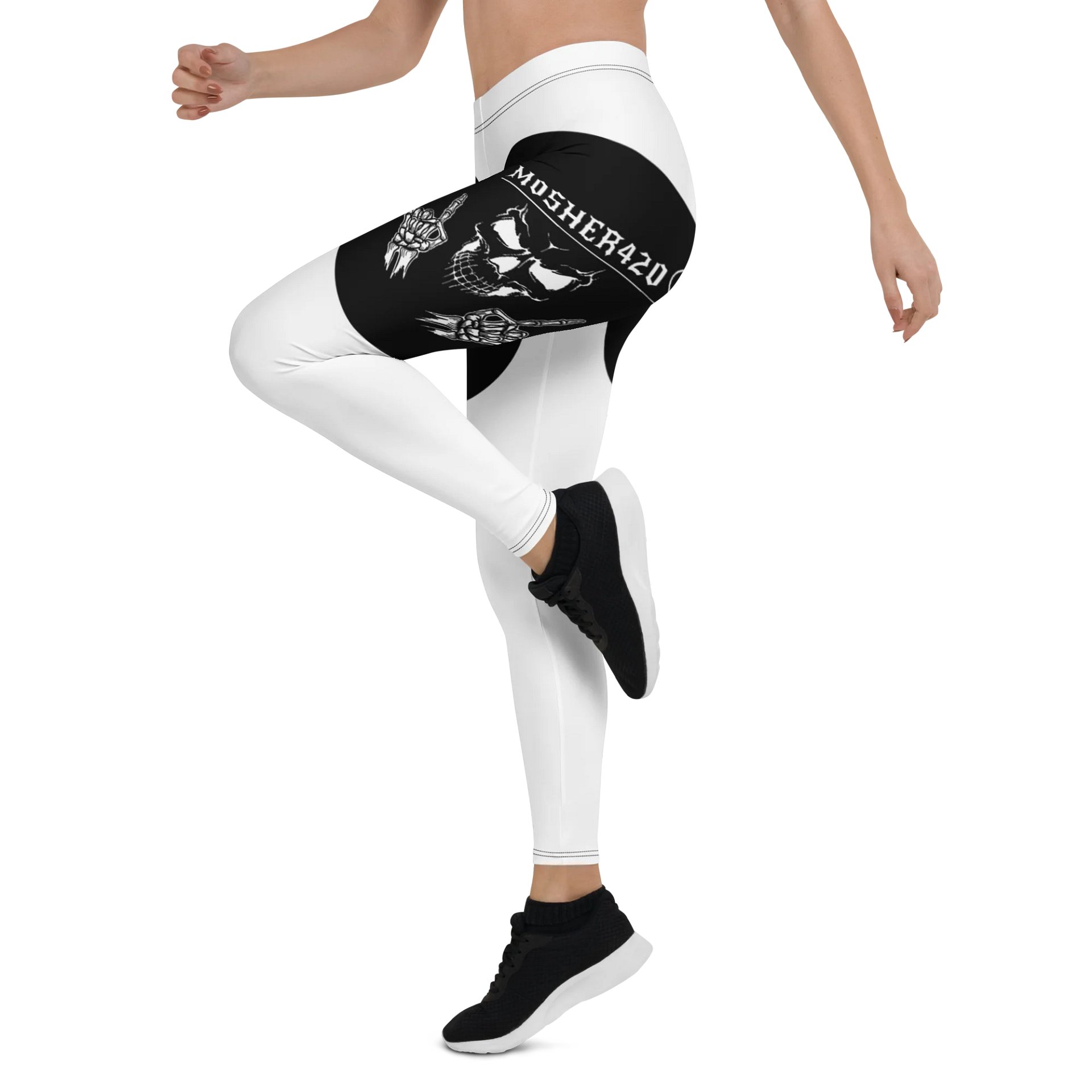 OG LOGO LEGGINGS product image (5)