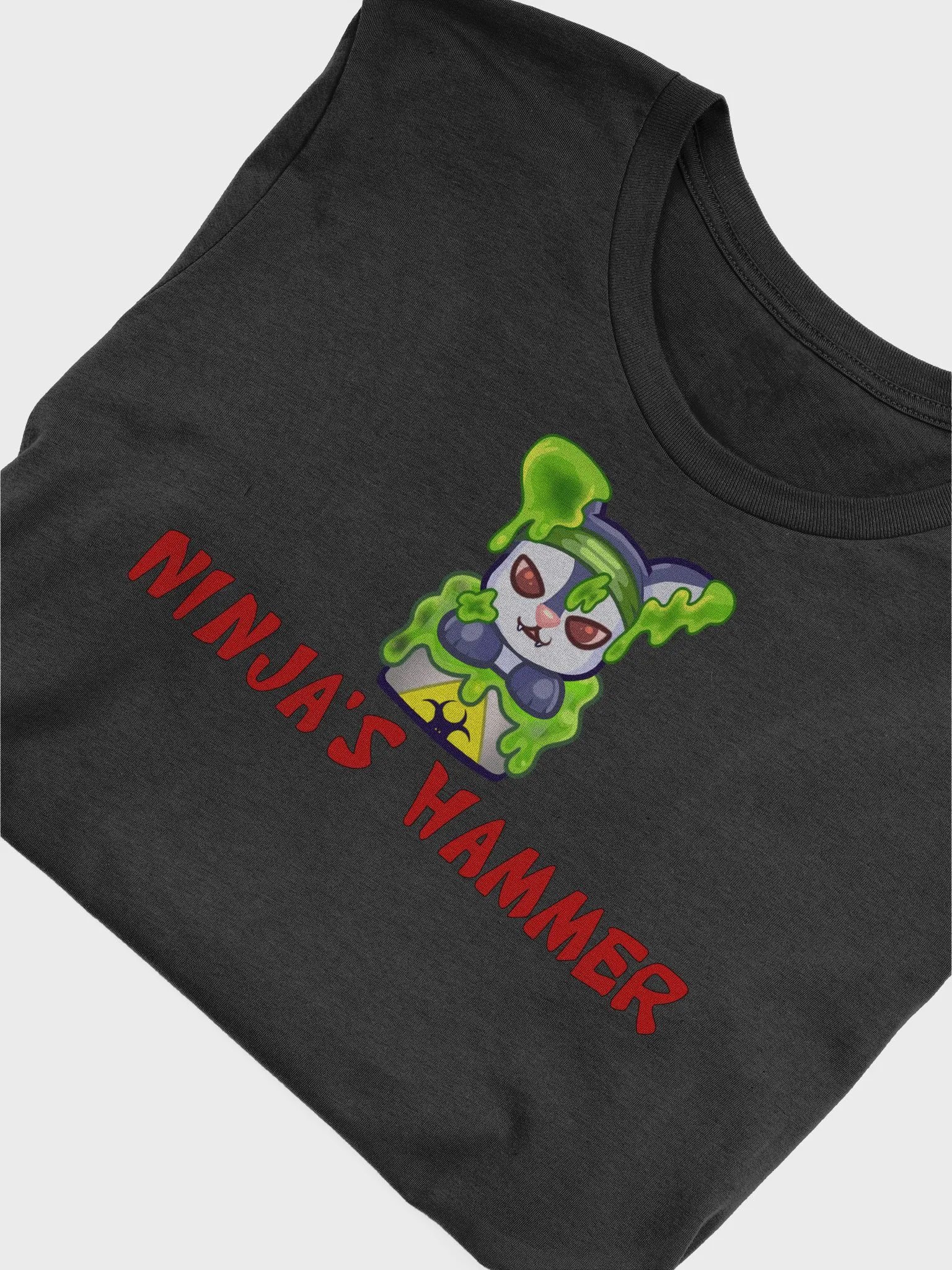 Ninja's Hammers Tee product image (45)