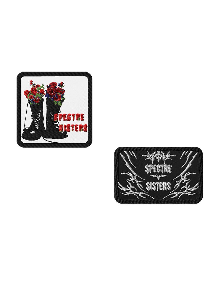 Patch Party product image (1)