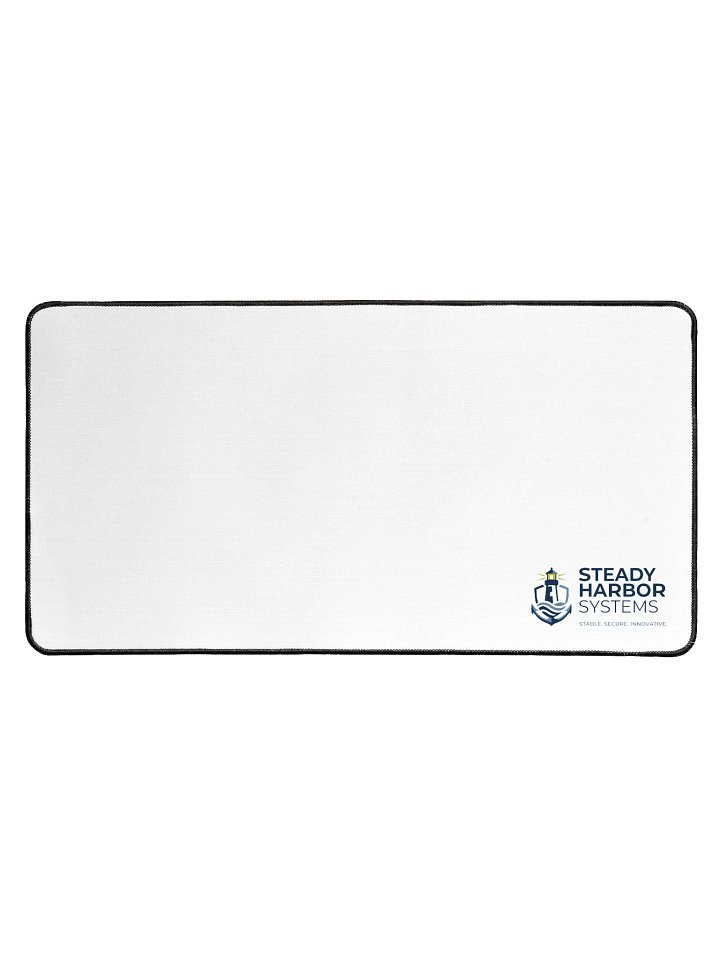 Desk Mat w/Motto product image (1)