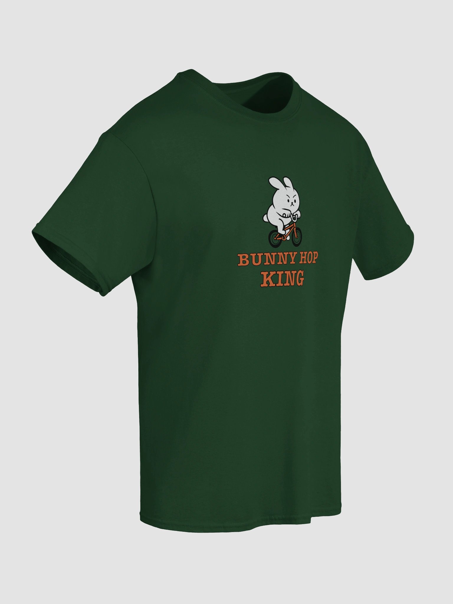 Bunny Hop King product image (93)