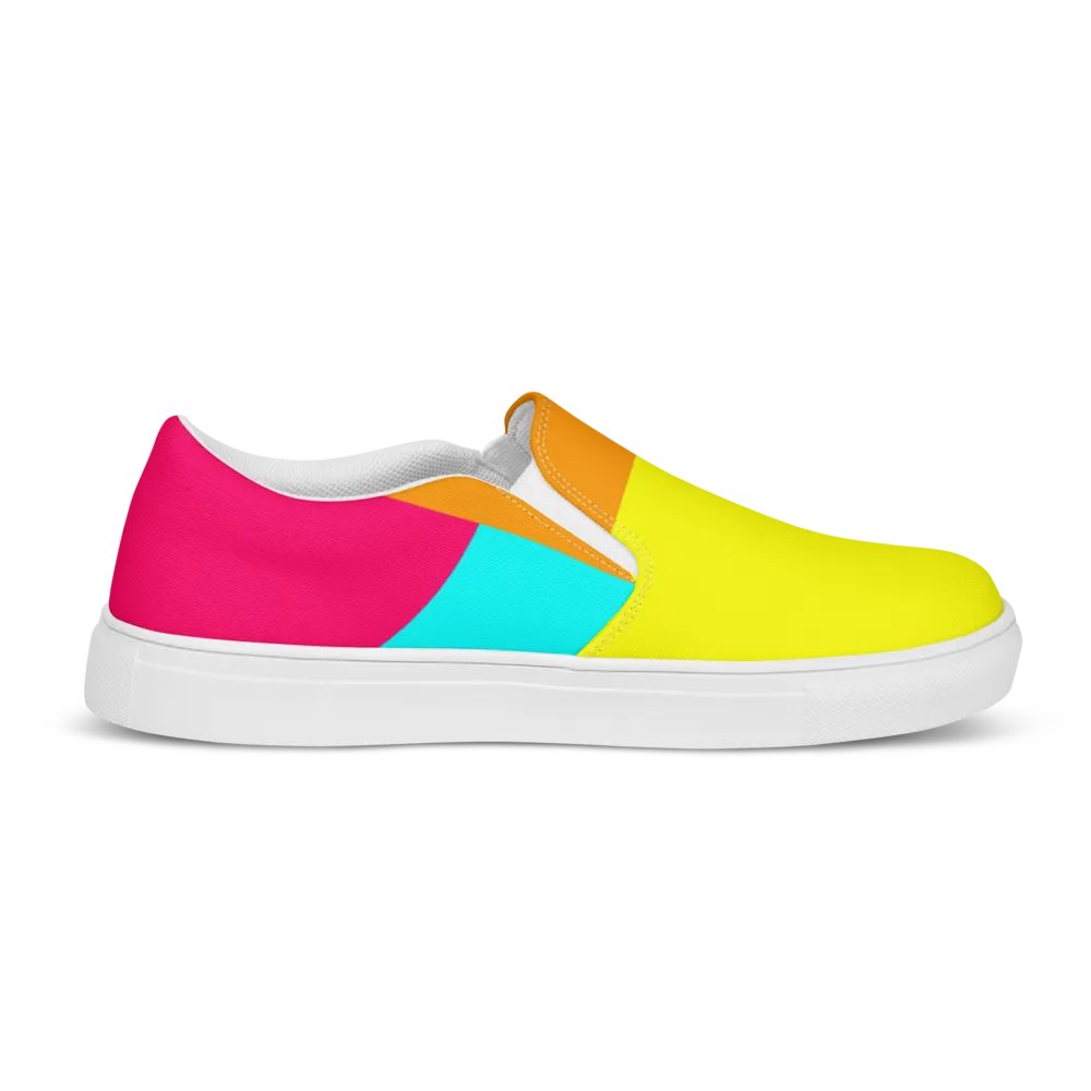 Pride Slip-Ons product image (7)