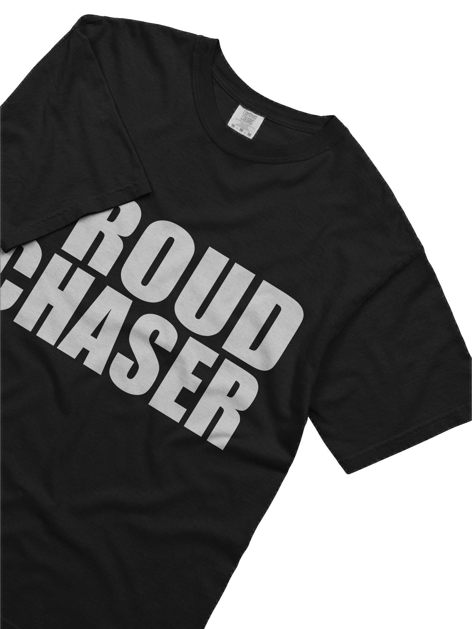 PROUD CHASER DARK TEE product image (5)