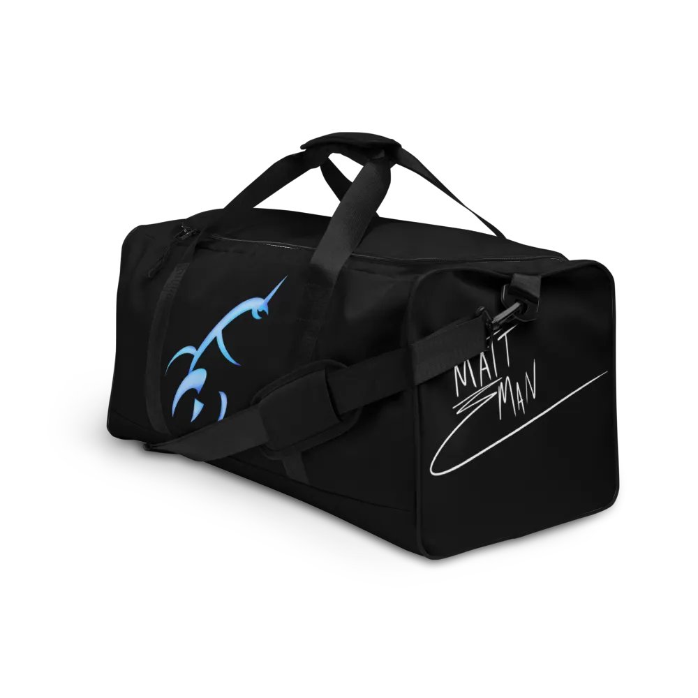 Blue Rocket Bag product image (10)