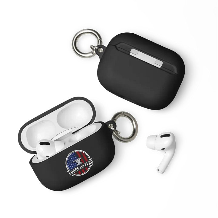 Forge and Flag AirPods Case product image (13)